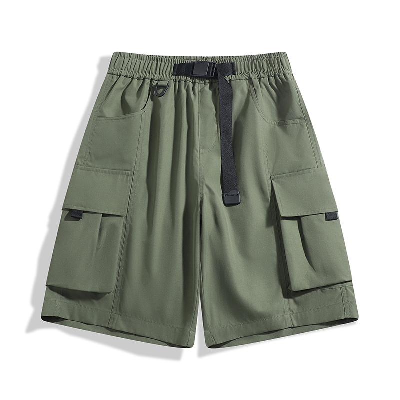 アーミーグリーン